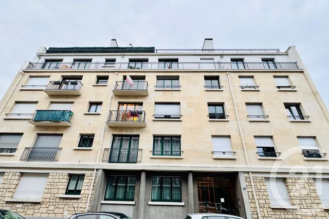  - COURBEVOIE - 