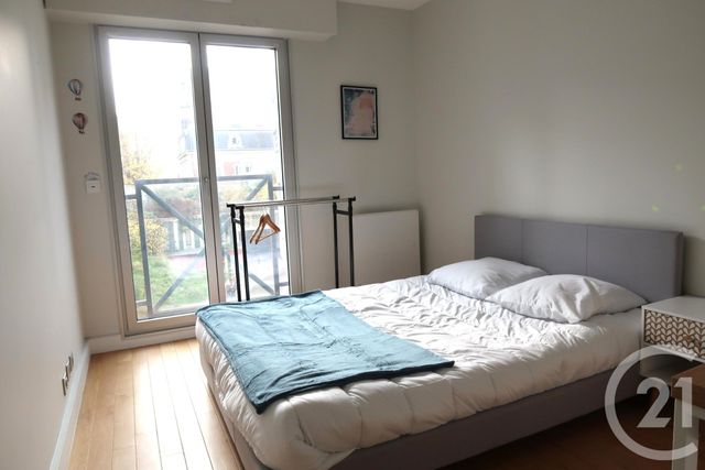 Appartement F4 à louer - 4 pièces - 113.0 m2 - PARIS - 75009 - ILE-DE-FRANCE - Century 21 Victor Hugo - Trocadéro