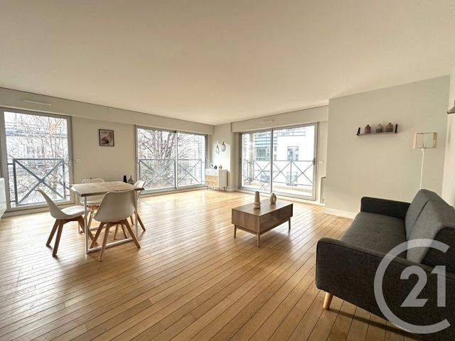 Appartement F4 à louer PARIS