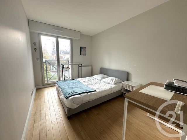 Appartement F4 à louer - 4 pièces - 113.0 m2 - PARIS - 75009 - ILE-DE-FRANCE - Century 21 Victor Hugo - Trocadéro