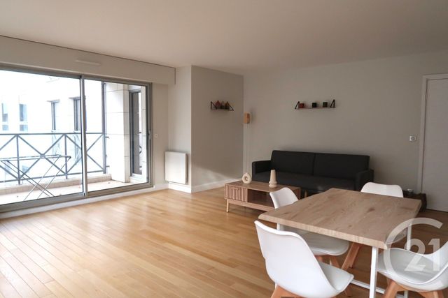 Appartement F4 à louer - 4 pièces - 113.0 m2 - PARIS - 75009 - ILE-DE-FRANCE - Century 21 Victor Hugo - Trocadéro