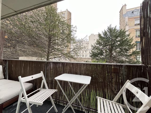 Appartement F1 à vendre - 1 pièce - 23.6 m2 - PARIS - 75009 - ILE-DE-FRANCE - Century 21 Victor Hugo - Trocadéro