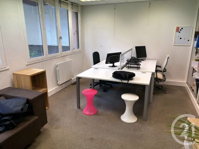 divers à vendre - 151.9 m2 - BOULOGNE BILLANCOURT - 92 - ILE-DE-FRANCE - Century 21 Victor Hugo - Trocadéro