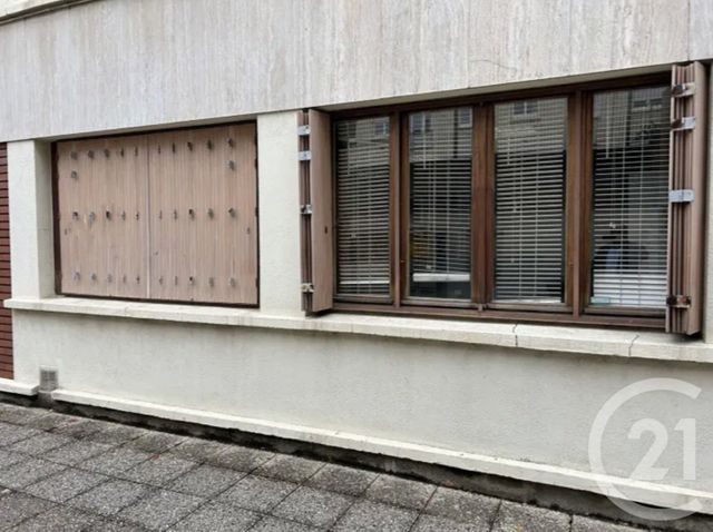 divers à vendre - 151.9 m2 - BOULOGNE BILLANCOURT - 92 - ILE-DE-FRANCE - Century 21 Victor Hugo - Trocadéro