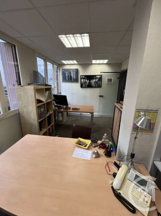 divers à vendre - 151.9 m2 - BOULOGNE BILLANCOURT - 92 - ILE-DE-FRANCE - Century 21 Victor Hugo - Trocadéro