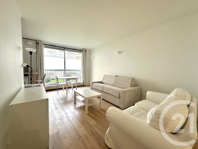 appartement - PARIS - 75116