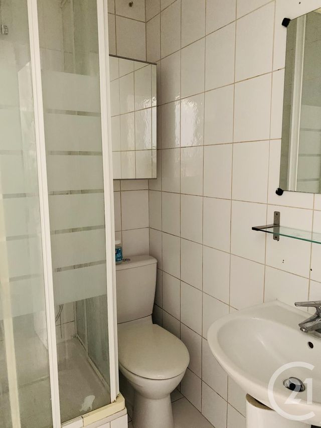 Appartement F1 à louer - 1 pièce - 17.69 m2 - PARIS - 75016 - ILE-DE-FRANCE - Century 21 Victor Hugo - Trocadéro