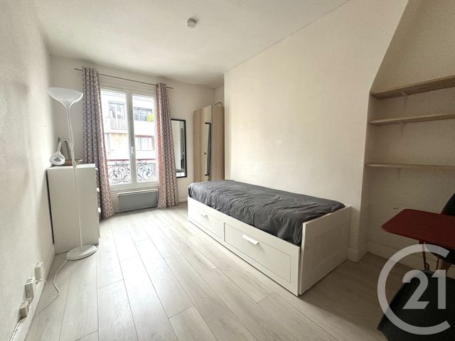 Appartement F1 à louer PARIS