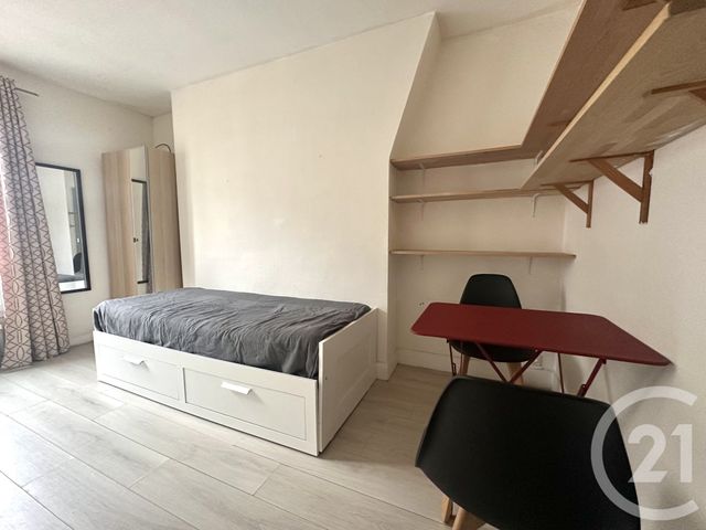 Appartement F1 à louer - 1 pièce - 17.69 m2 - PARIS - 75016 - ILE-DE-FRANCE - Century 21 Victor Hugo - Trocadéro