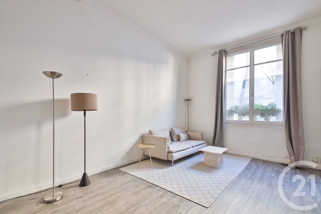 appartement - PARIS - 75016