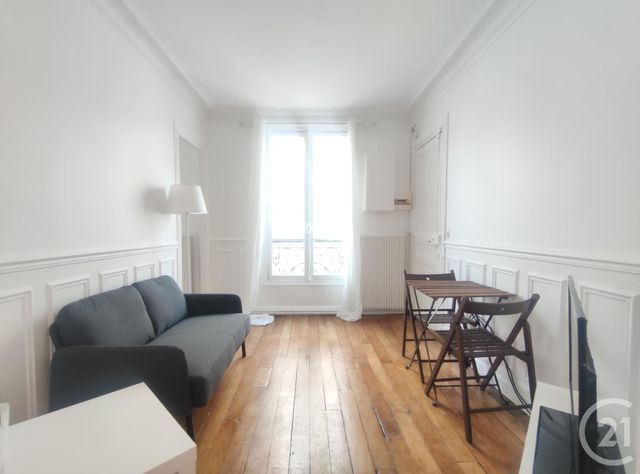 Appartement F2 à louer PARIS