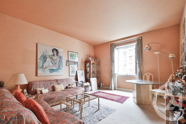 Appartement F2 à vendre PARIS
