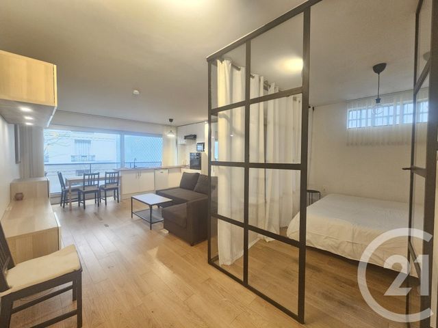 appartement - PARIS - 75016