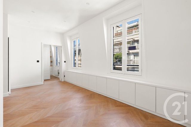 Appartement F2 à vendre PARIS