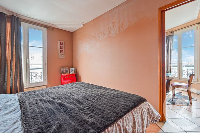 Appartement F4 à vendre - 6 pièces - 102.19 m2 - PARIS - 75016 - ILE-DE-FRANCE - Century 21 Victor Hugo - Trocadéro