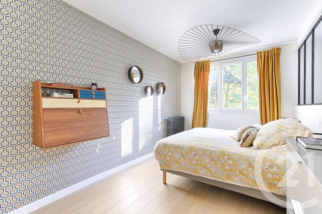 Appartement F4 à vendre - 4 pièces - 95.61 m2 - NEUILLY SUR SEINE - 92 - ILE-DE-FRANCE - Century 21 Victor Hugo - Trocadéro