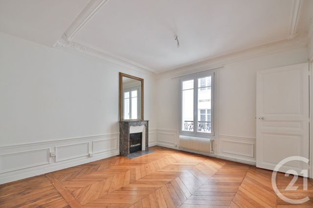 appartement - PARIS - 75016