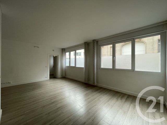 Appartement F2 à vendre PARIS