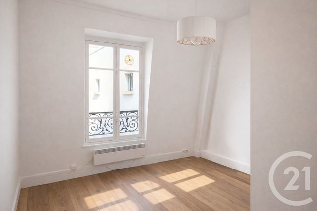 Appartement F2 à vendre - 2 pièces - 25.51 m2 - PARIS - 75017 - ILE-DE-FRANCE - Century 21 Victor Hugo - Trocadéro