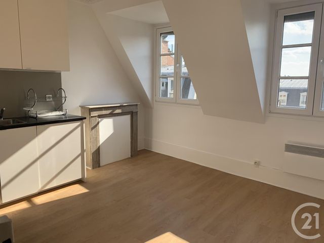 Appartement F2 à vendre PARIS