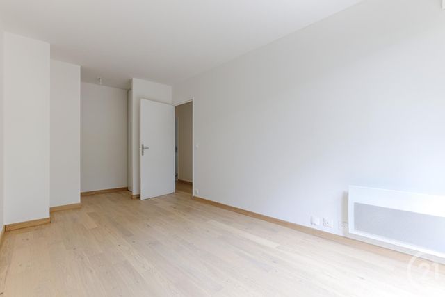Appartement F3 à vendre - 3 pièces - 68.55 m2 - PARIS - 75015 - ILE-DE-FRANCE - Century 21 Victor Hugo - Trocadéro