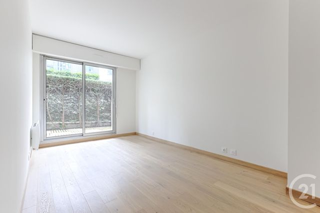 Appartement F3 à vendre - 3 pièces - 68.55 m2 - PARIS - 75015 - ILE-DE-FRANCE - Century 21 Victor Hugo - Trocadéro