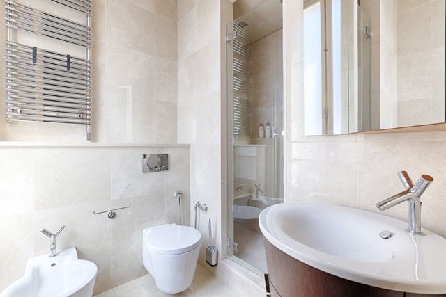 Appartement à vendre - 7 pièces - 296.15 m2 - PARIS - 75116 - ILE-DE-FRANCE - Century 21 Victor Hugo - Trocadéro