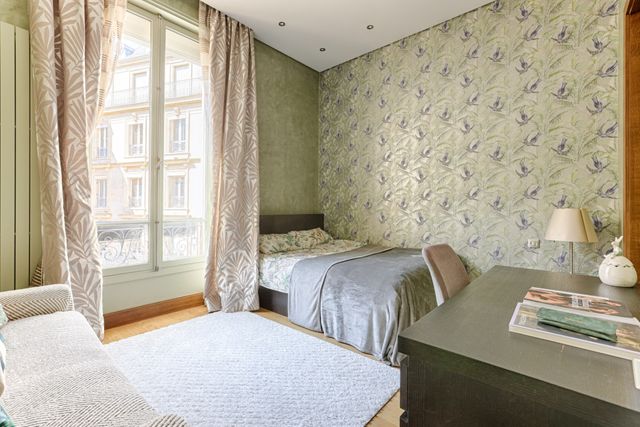 Appartement à vendre - 7 pièces - 296.15 m2 - PARIS - 75116 - ILE-DE-FRANCE - Century 21 Victor Hugo - Trocadéro