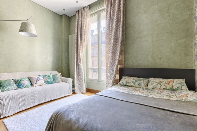 Appartement à vendre - 7 pièces - 296.15 m2 - PARIS - 75116 - ILE-DE-FRANCE - Century 21 Victor Hugo - Trocadéro