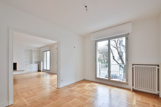 Appartement F5 à louer - 5 pièces - 141.0 m2 - NEUILLY SUR SEINE - 92 - ILE-DE-FRANCE - Century 21 Victor Hugo - Trocadéro