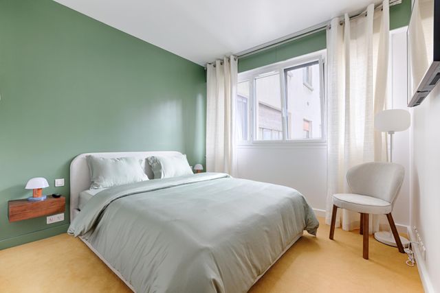 Appartement F5 à louer - 5 pièces - 101.33 m2 - PARIS - 75016 - ILE-DE-FRANCE - Century 21 Victor Hugo - Trocadéro