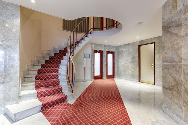 Appartement F5 à louer - 5 pièces - 101.33 m2 - PARIS - 75016 - ILE-DE-FRANCE - Century 21 Victor Hugo - Trocadéro