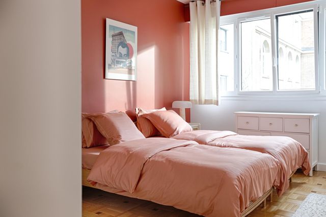 Appartement F5 à louer - 5 pièces - 101.33 m2 - PARIS - 75016 - ILE-DE-FRANCE - Century 21 Victor Hugo - Trocadéro