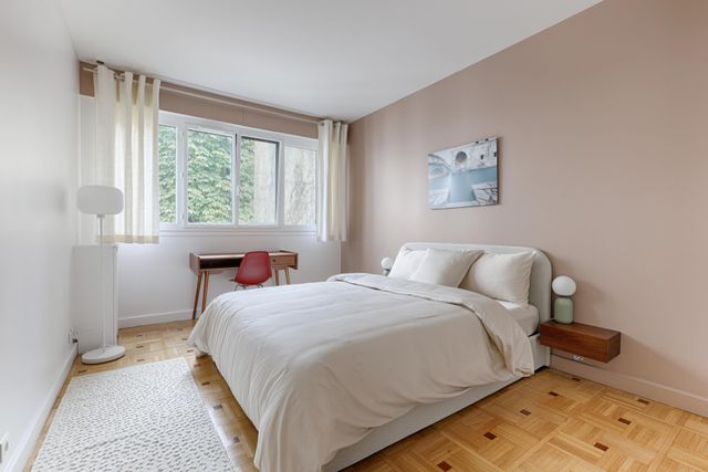 Appartement F5 à louer - 5 pièces - 101.33 m2 - PARIS - 75016 - ILE-DE-FRANCE - Century 21 Victor Hugo - Trocadéro