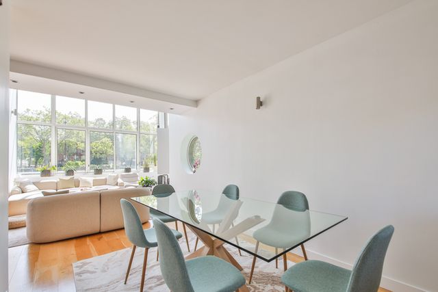 maison à louer - 6 pièces - 164.61 m2 - NEUILLY SUR SEINE - 92 - ILE-DE-FRANCE - Century 21 Victor Hugo - Trocadéro