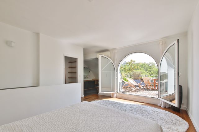 maison à louer - 6 pièces - 164.61 m2 - NEUILLY SUR SEINE - 92 - ILE-DE-FRANCE - Century 21 Victor Hugo - Trocadéro