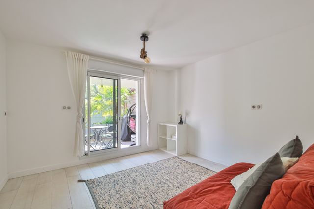 maison à louer - 6 pièces - 164.61 m2 - NEUILLY SUR SEINE - 92 - ILE-DE-FRANCE - Century 21 Victor Hugo - Trocadéro