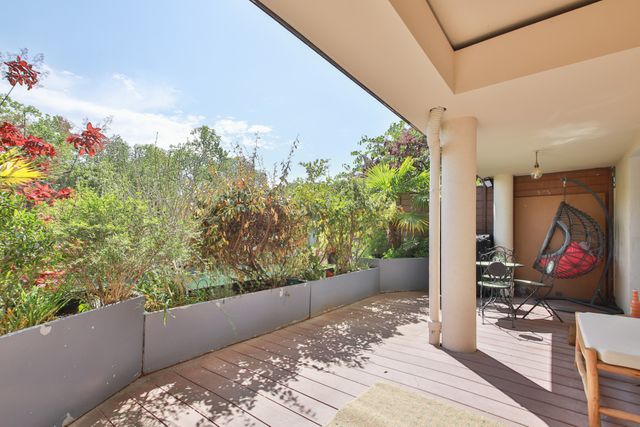 maison à louer - 6 pièces - 164.61 m2 - NEUILLY SUR SEINE - 92 - ILE-DE-FRANCE - Century 21 Victor Hugo - Trocadéro