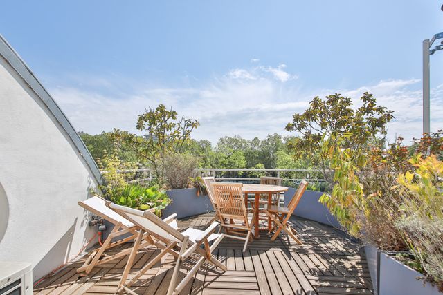 maison à louer - 6 pièces - 164.61 m2 - NEUILLY SUR SEINE - 92 - ILE-DE-FRANCE - Century 21 Victor Hugo - Trocadéro