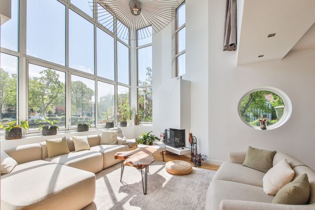 Maison à louer NEUILLY SUR SEINE