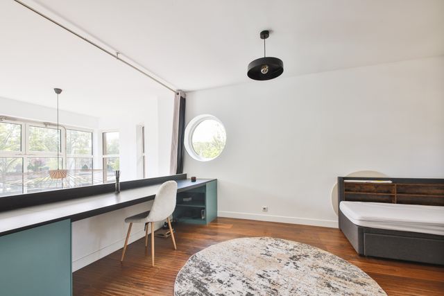 maison à louer - 6 pièces - 164.61 m2 - NEUILLY SUR SEINE - 92 - ILE-DE-FRANCE - Century 21 Victor Hugo - Trocadéro