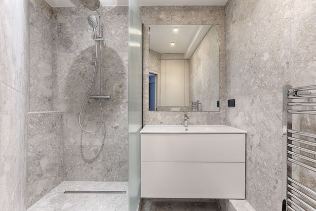 Appartement F3 à louer - 3 pièces - 76.42 m2 - PARIS - 75016 - ILE-DE-FRANCE - Century 21 Victor Hugo - Trocadéro