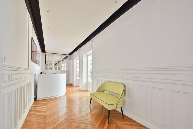 Appartement F9 à vendre PARIS