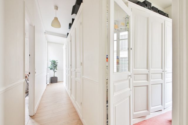 Appartement F9 à vendre - 9 pièces - 269.27 m2 - PARIS - 75016 - ILE-DE-FRANCE - Century 21 Victor Hugo - Trocadéro