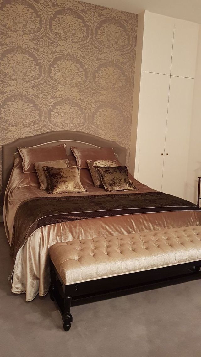 Appartement F6 à louer - 6 pièces - 191.78 m2 - PARIS - 75016 - ILE-DE-FRANCE - Century 21 Victor Hugo - Trocadéro
