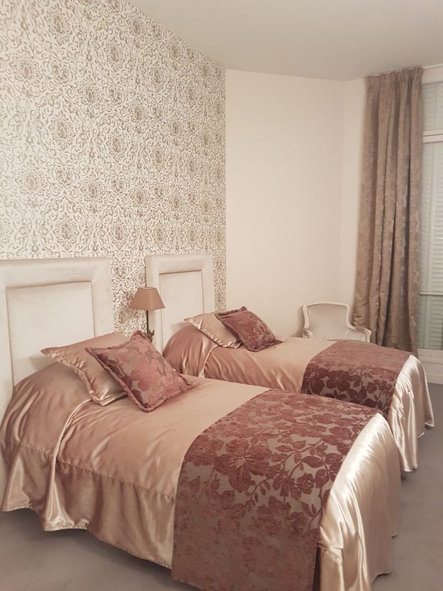 Appartement F6 à louer - 6 pièces - 191.78 m2 - PARIS - 75016 - ILE-DE-FRANCE - Century 21 Victor Hugo - Trocadéro