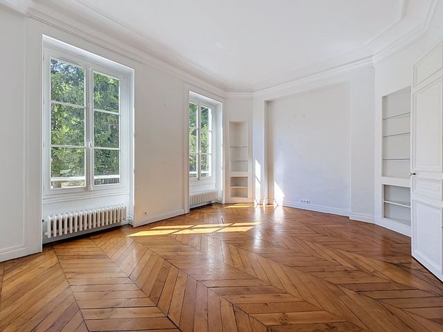 maison à vendre - 12 pièces - 365.27 m2 - LE VESINET - 78 - ILE-DE-FRANCE - Century 21 Victor Hugo - Trocadéro