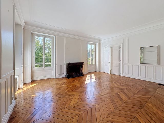 maison à vendre - 12 pièces - 365.27 m2 - LE VESINET - 78 - ILE-DE-FRANCE - Century 21 Victor Hugo - Trocadéro