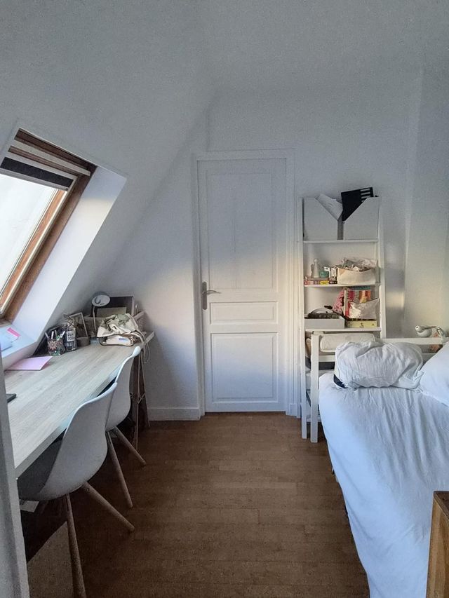 Appartement F5 à vendre - 5 pièces - 90.48 m2 - PARIS - 75116 - ILE-DE-FRANCE - Century 21 Victor Hugo - Trocadéro