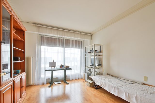 Appartement F4 à vendre - 4 pièces - 135.82 m2 - PARIS - 75016 - ILE-DE-FRANCE - Century 21 Victor Hugo - Trocadéro